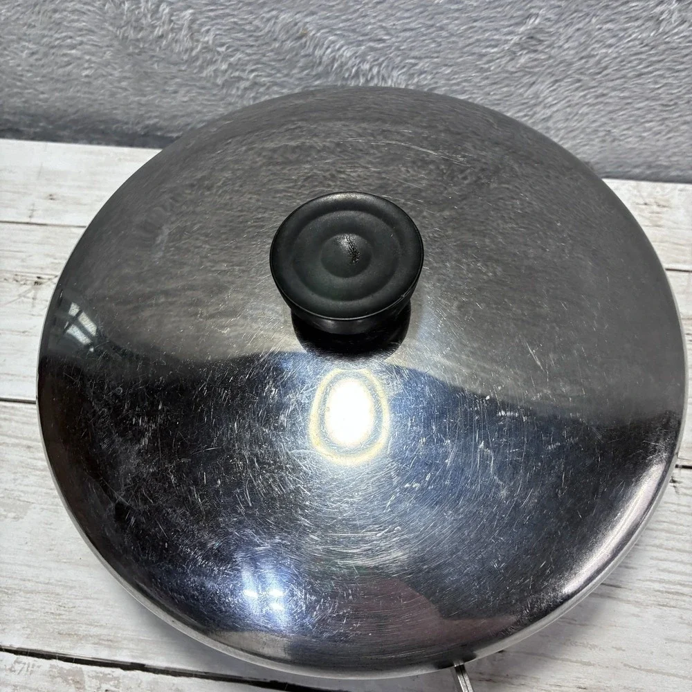 Vintage Revere Ware 10